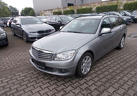 Mercedes-Benz C 180 T Kompressor, Klimaautom., zus.Winterräder