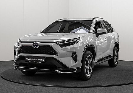 Toyota RAV 4 RAV4 2.5 Plug-in Hybrid 4x4 Teamplayer HUD LED