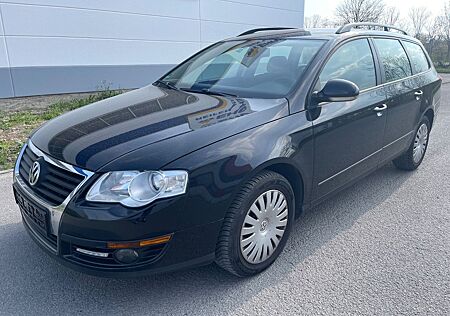 VW Passat Variant Volkswagen Trendline