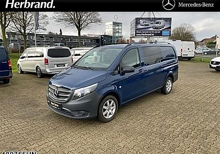 Mercedes-Benz Vito 116 CDI *Mixto*Automatik*AHK*Klimai*Kamera*