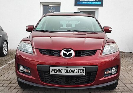Mazda CX-7 Expression Neue Steuerkette 6Gang*Xenon*Bos