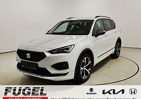 Seat Tarraco 1.5 16V TSI DSG ACT FR Beats|ACC|4xSHZ|N