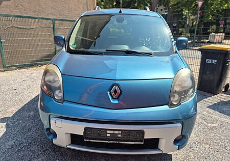 Renault Kangoo Luxe