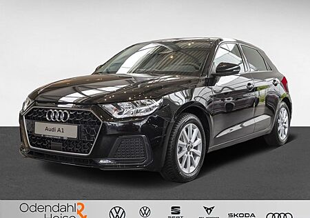 Audi A1 Sportback advanced 25 TFSI 70(95) kW(PS) Scha
