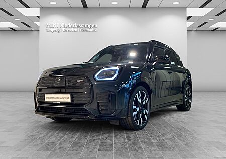 Mini Cooper S Countryman Countryman SE ALL4 AHK Driv.Assist.Prof Head-Up
