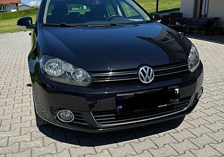 VW Golf Volkswagen 1.2 TSI Style Variant Style