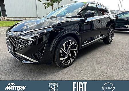 Nissan Qashqai Tekna+ e-Power,HUD,BOSE,ProPilot,LED