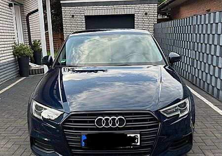 Audi A3 1.6 TDI Aut. Xenon Leder Navi TÜV Alufelgen