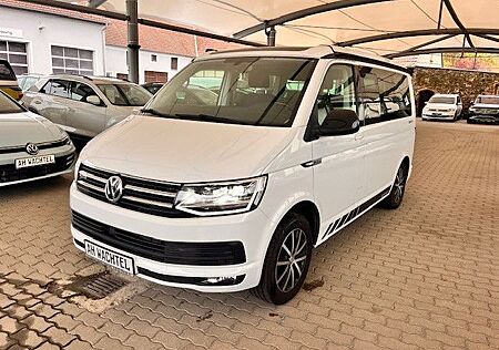 VW T6 California Volkswagen Beach Edition4M*Solar*Marki*StdHzg