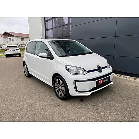VW up! leasen
