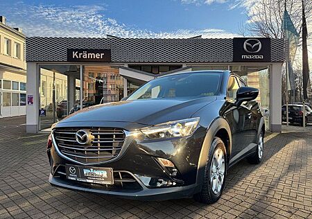 Mazda CX-3 L SKYACTIV-G 121 FWD 5T 6GS AL-EXCLUSIVE AC