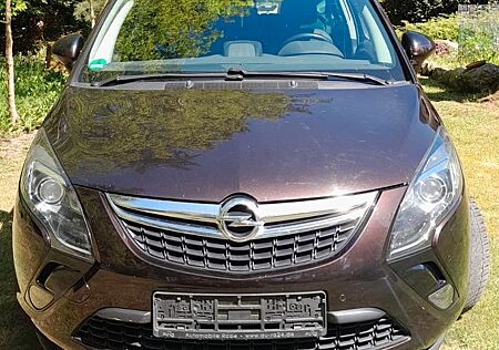 Opel Zafira Tourer 2.0 CDTI ecoFLEX Business Edition