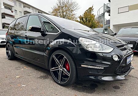 Ford S-Max Titanium S *GETRIEBE NEU* VOLLAUSSTATTUNG