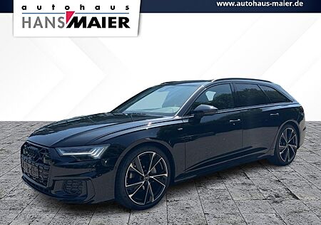 Audi A6 Avant TDI design quattro S tronic AHK Pano