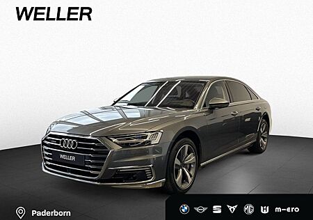 Audi A8 L 60 TFSI e quattro HD Matrix,HUD,ACC,360