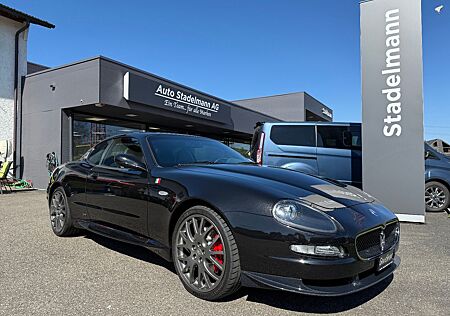 Maserati GranSport MC Victory **Nr. 153/180**