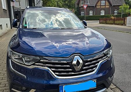 Renault Koleos ENERGY dCi 175 4WD Intens Intens