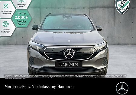 Mercedes-Benz EQA 250/Progressive/Distr/Pano/360°/Burm