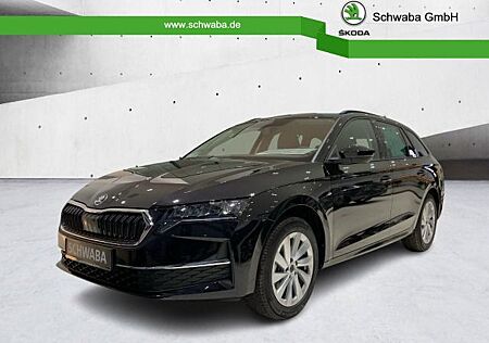 Skoda Octavia Combi Selection 2,0 TDI 110 kW 7-Gang au