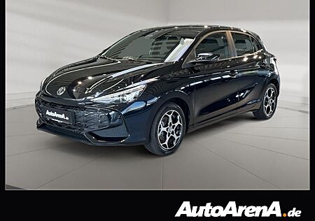 MG MG3 Comfort **Tempomat/Kamera/LED