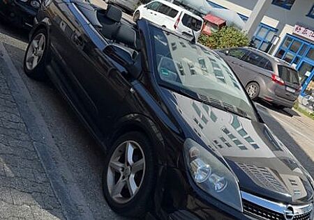 Opel Astra 1.8 Cabrio