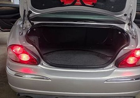 Jaguar X-Type 2,5 Liter V6 Executive Executive