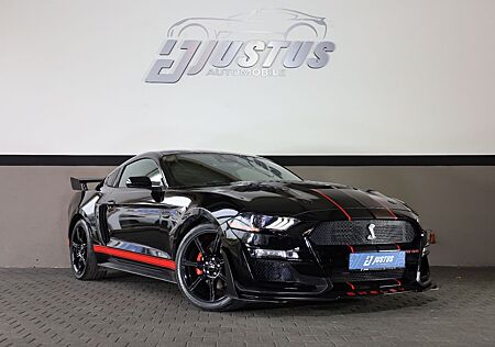 Ford Mustang 2.3 EcoBoost/SHZ/SBL/SPUR/TOTW/TEMP/R19