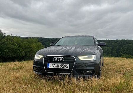 Audi A4 3.0 TDI 150kW multitronic S line Avant S line