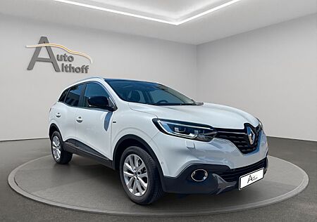 Renault Kadjar Bose Edition 1.2 TCe 130 LED PANO SHZ
