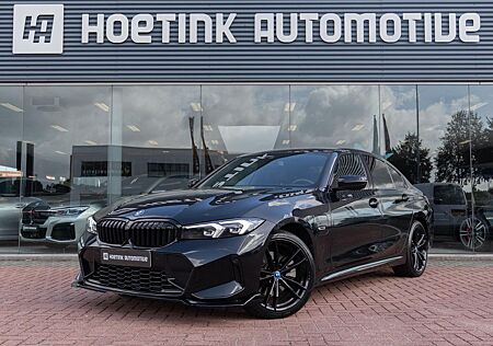 BMW 330e 3-serie | Ambiente | M-Sport | Stoelverwarm