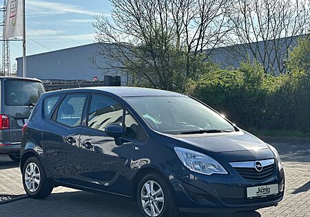 Opel Meriva B Edition