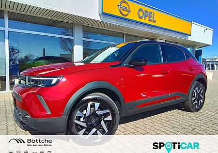 Opel Mokka 1.2 GS Line