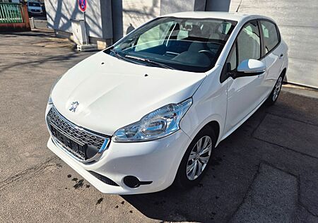 Peugeot 208 Active KLIMA