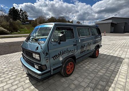 VW T3 Volkswagen andere