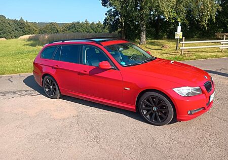 BMW 318i Touring