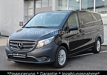 Mercedes-Benz Vito Tourer 109 CDI Pro*Lang*8Sitze*Leder*R-Kam