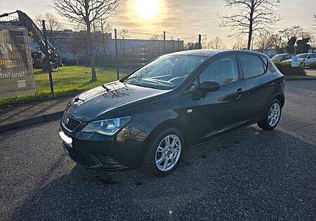Seat Ibiza 1.2 TSI 90 PS Style - HU 11/2027