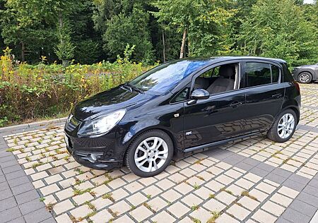 Opel Corsa 1.4 Twinport Selection "110 Jahre" Sel...