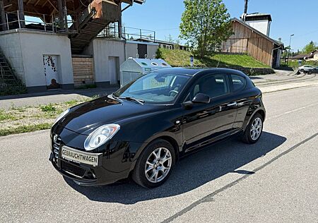 Alfa Romeo MiTo Basis 1,4 Alu-Klima
