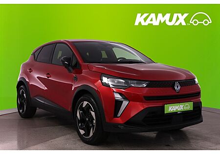 Renault Captur 1.3TCe Aut.Techno+LED+KAMERA+CARPLAY+PDC