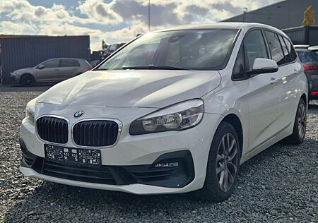 BMW 220 gebraucht kaufen BMW 220i GRAN TOURER-AUTOMATIK-LED-HEADUP-EU6