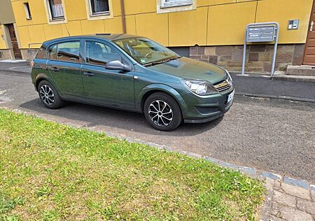 Opel Astra 1.6 Ecotec INNOVATION "110 Jahre" 85kW...