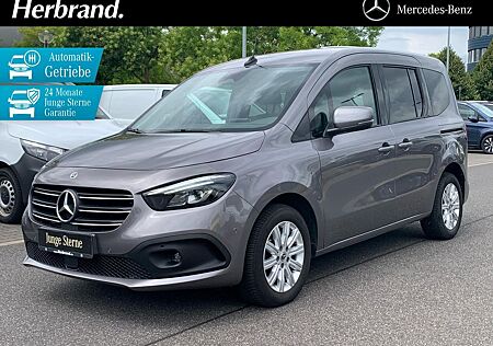 Mercedes-Benz T-Klasse T 160 d PRO LED**KAMERA**LEDER**NAVI**AUTOMATIK*