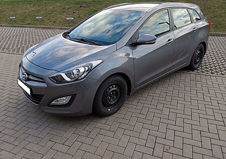 Hyundai i30 CW 1.4 CRDi Trend Trend