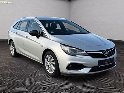 Opel Astra K Sports Tourer Ultimate/ Aut./ Nav./ ACC