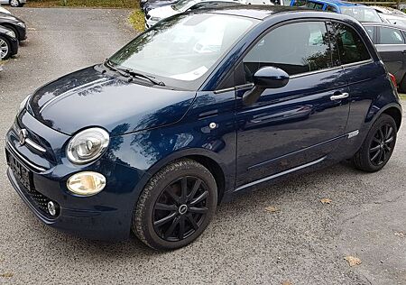 Fiat 500 0.9 8V TwinAir LOUNGE Klima&PDC