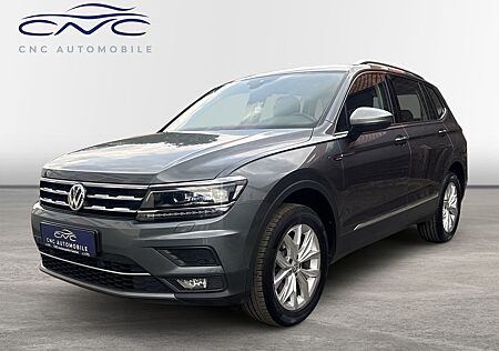 VW Tiguan Allspace Volkswagen DSG Highline 4Motion AHK/Pano/Ka