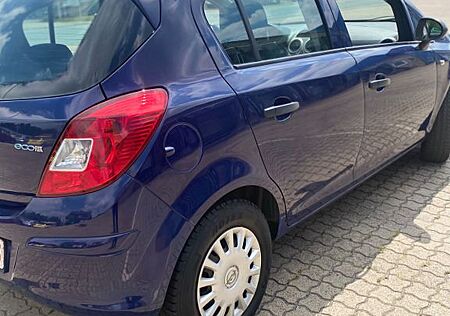 Opel Corsa 1.0 Twinport ecoFLEX Edition Edition