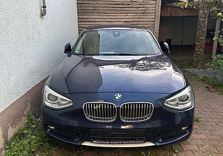 BMW 116i Urban Line Urban Line