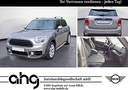 Mini Cooper Countryman Countryman Cooper Aut. Navi Klimaaut. PDC LED He